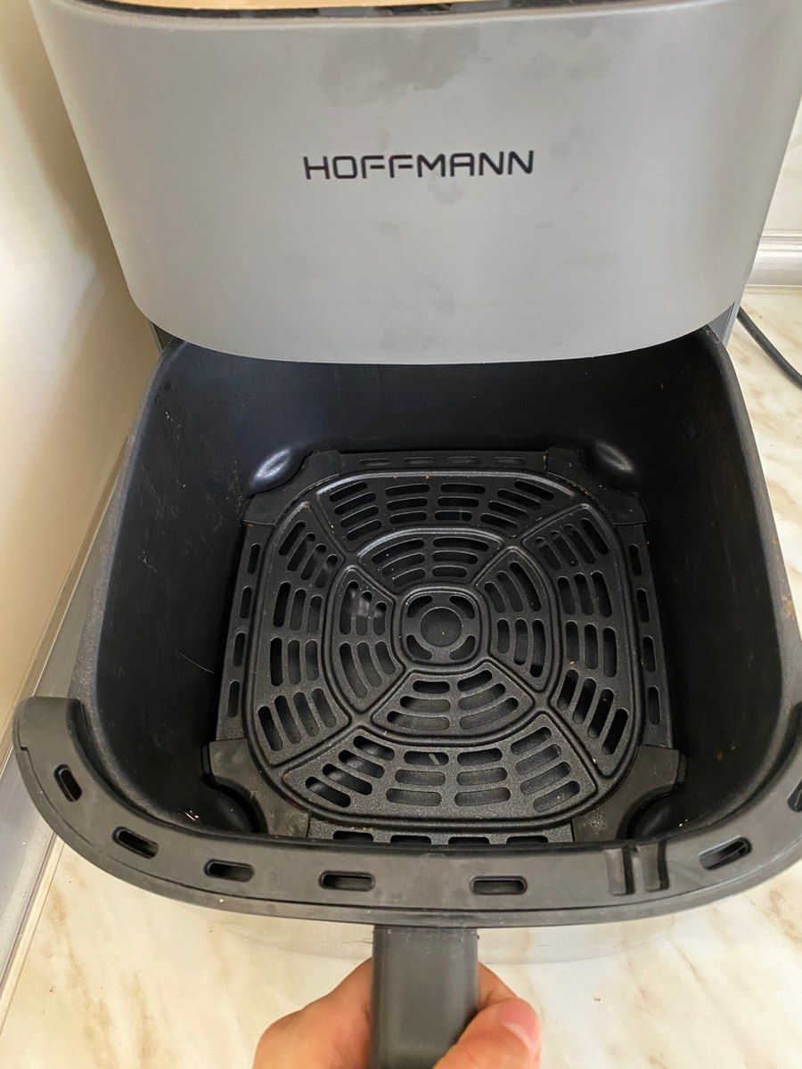 Airfryer — Ev texnikası, Bakı (3)