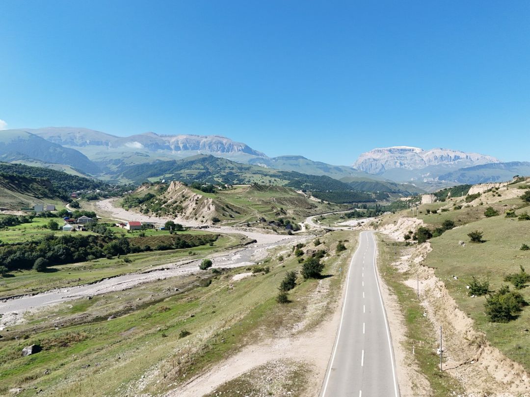 Satılır torpaq 21 sot — Torpaq, Qusar (3)