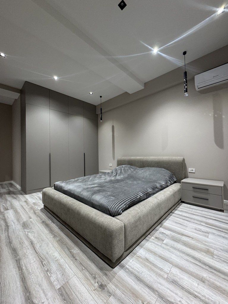 Satılır 2 otaqlı yeni tikili 90 m² — Mənzil, Bakı (3)