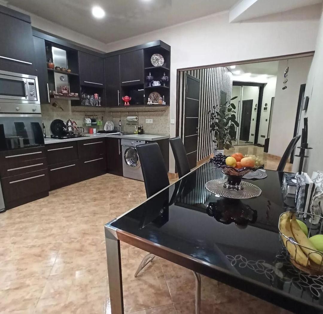 Satılır 2 otaqlı yeni tikili 70 m² — Mənzil, Bakı (3)