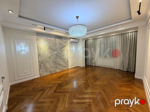 Satılır 4 otaqlı yeni tikili 181 m²