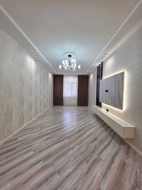Satılır 3 otaqlı yeni tikili 132 m² — Bakı