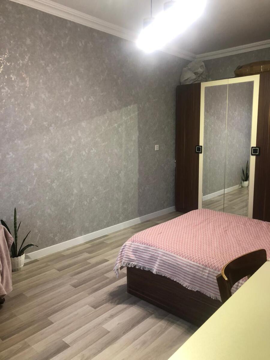Satılır 3 otaqlı köhnə tikili 80 m² — Mənzil, Bakı (5)