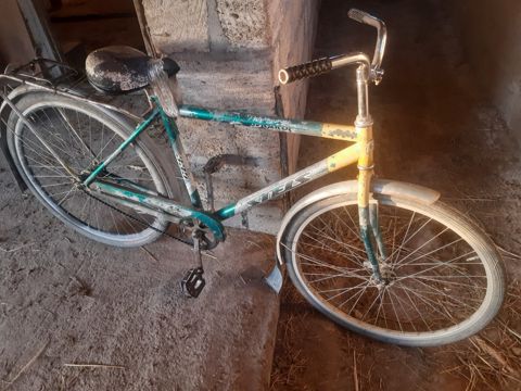 Velosiped Stels 28 — Qusar
