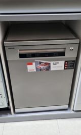 Qabyuyan "Toshiba DW-14F1CIS(S)" — Səid Electronics — Məişət texnikası