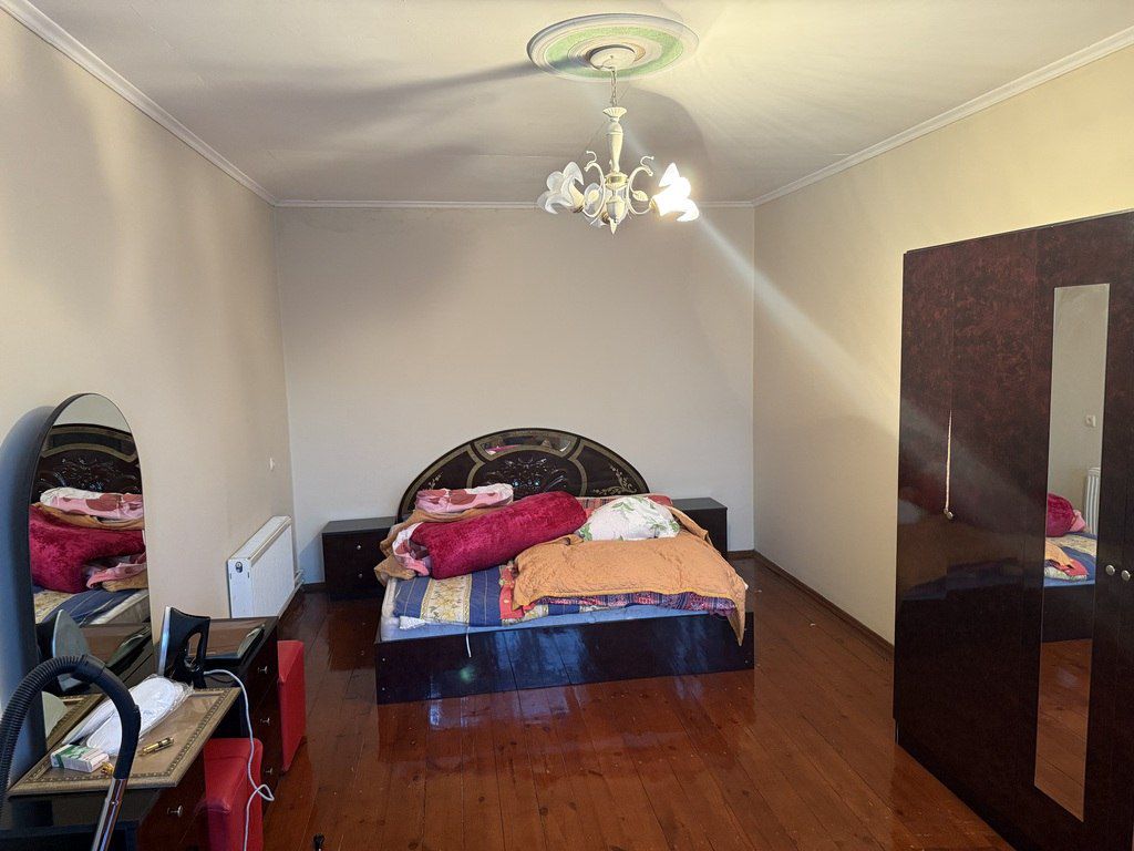 Satılır 4 otaqlı həyət evi/bağ evi 240 m² — Ev, villa, Bakı (12)
