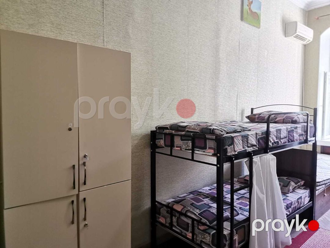 3-otaqlı mənzil kirayə verilir, 28 May m., 120 m² — Mənzil, Bakı (5)