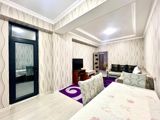 Satılır 2 otaqlı yeni tikili 94 m² — Azər Əmirov — Квартира