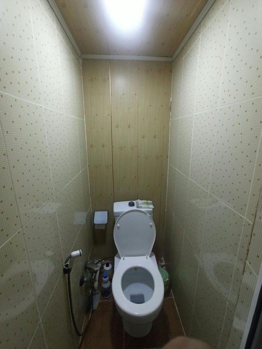 4-otaqlı mənzil, Astara r., 75 m² — Mənzil, Astara (5)