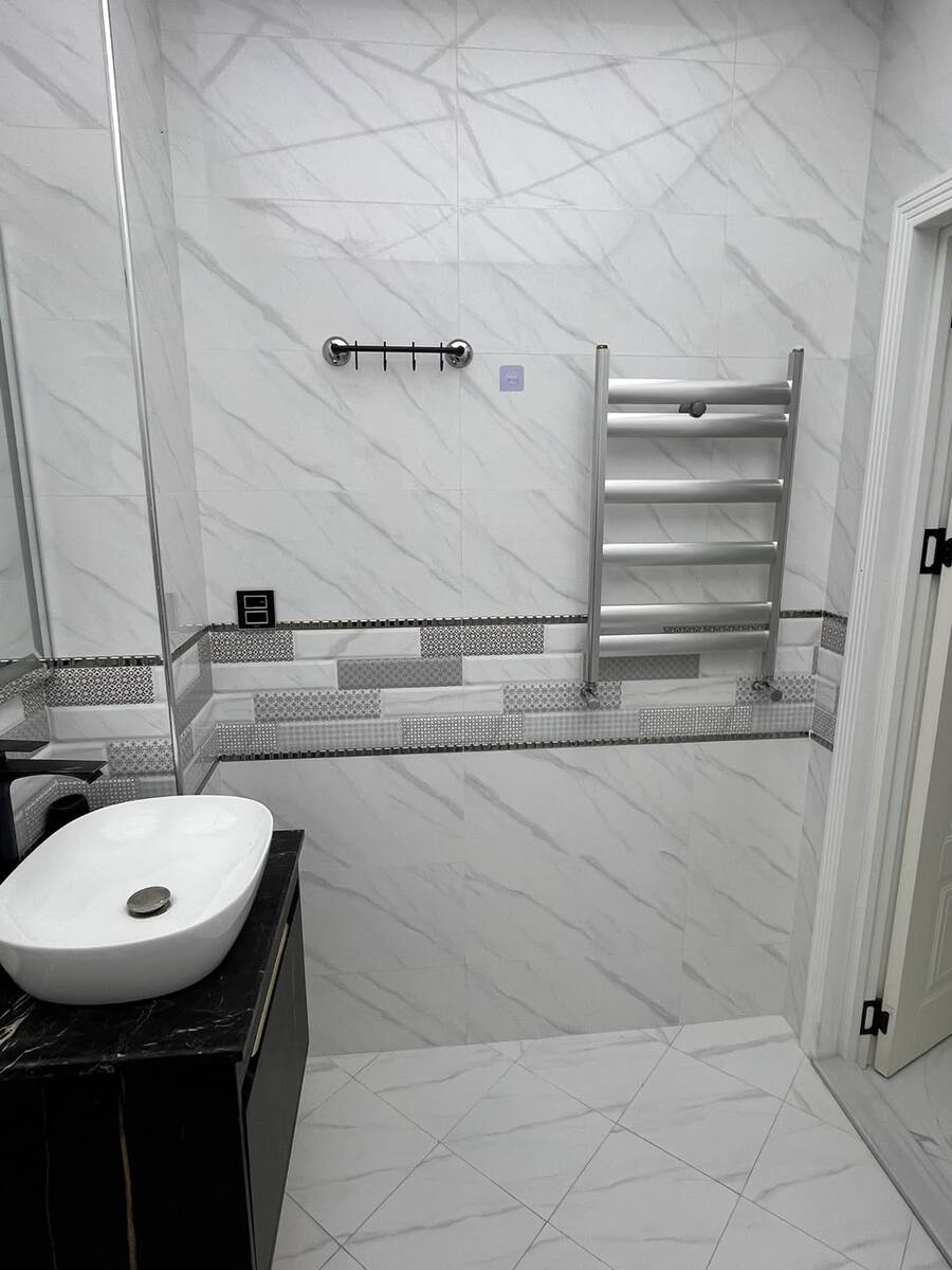 Satılır 2 otaqlı yeni tikili 68 m² — Mənzil, Bakı (6)