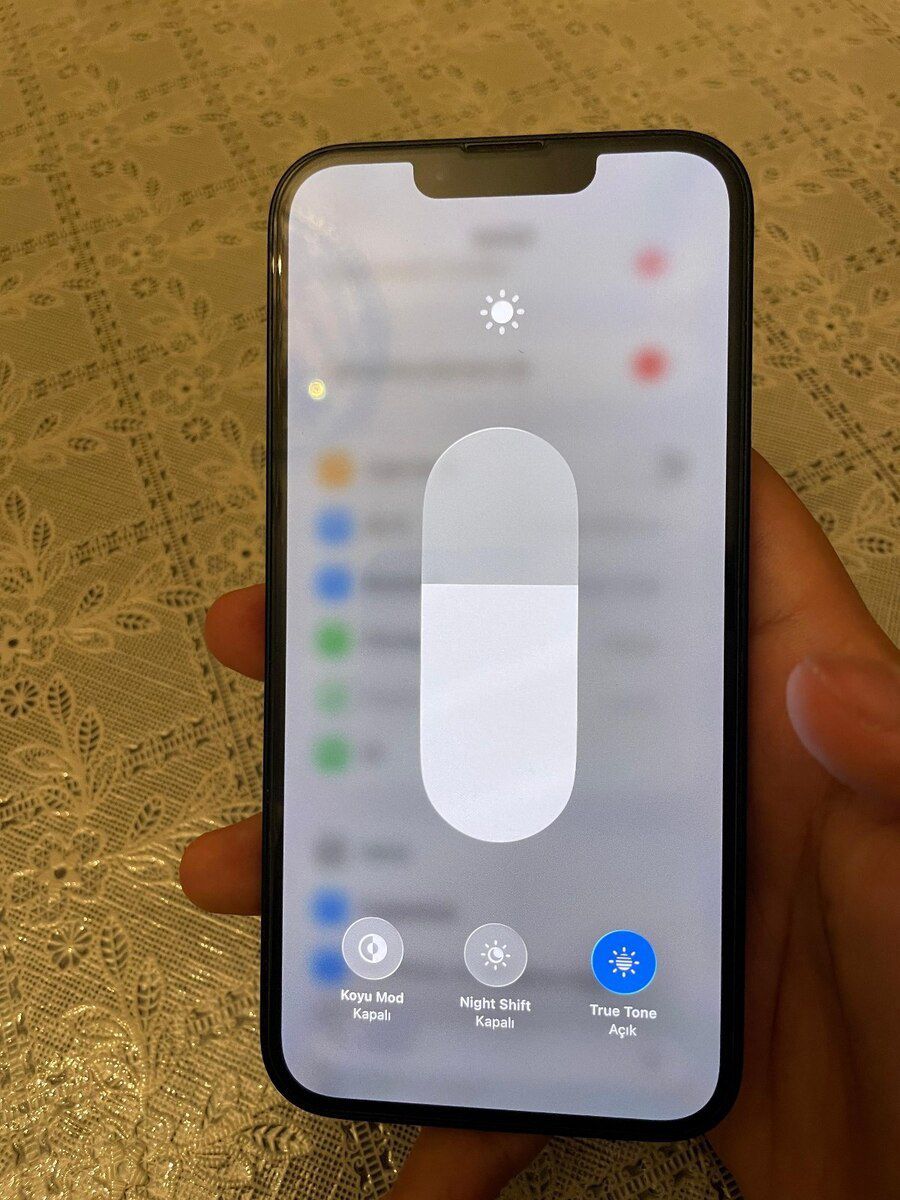 Apple iPhone 14 Midnight 128GB/6GB — Smartfonlar, Bakı (4)