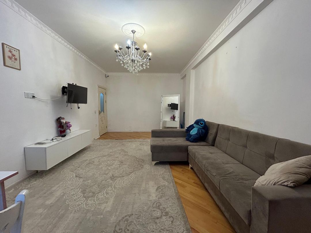 Satılır 3 otaqlı yeni tikili 135 m² — Mənzil, Xırdalan (2)
