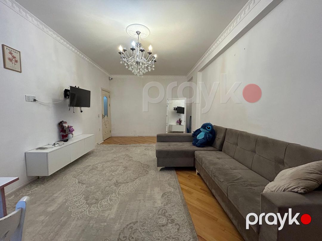 Satılır 3 otaqlı yeni tikili 135 m² — Mənzil, Xırdalan (2)