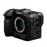 Canon Camcorder EOS C70 4K + Gift SanDisk Extreme PRO 64GB Bütün — Camcorders