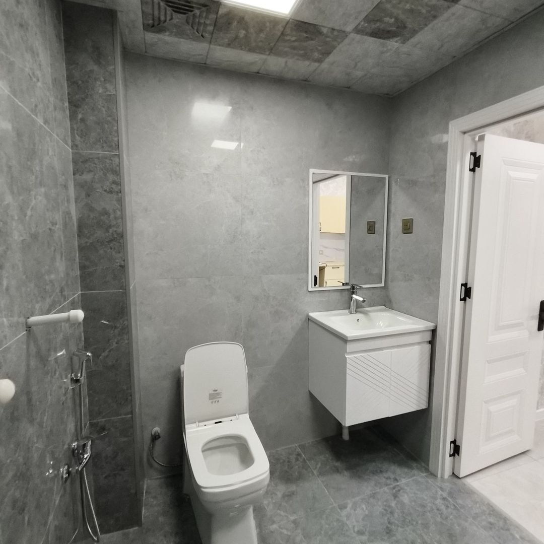 Satılır 2 otaqlı yeni tikili 64 m² — Mənzil, Xırdalan (9)