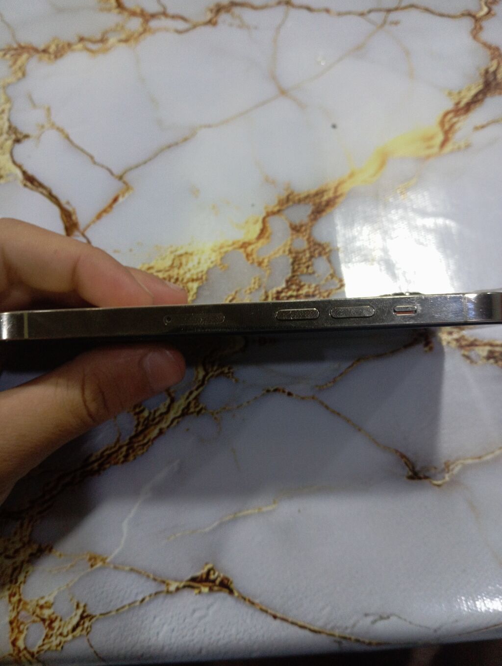 IPhone 14 Pro, 128 GB, Qızılı, Face ID — Apple iPhone, Bakı (4)