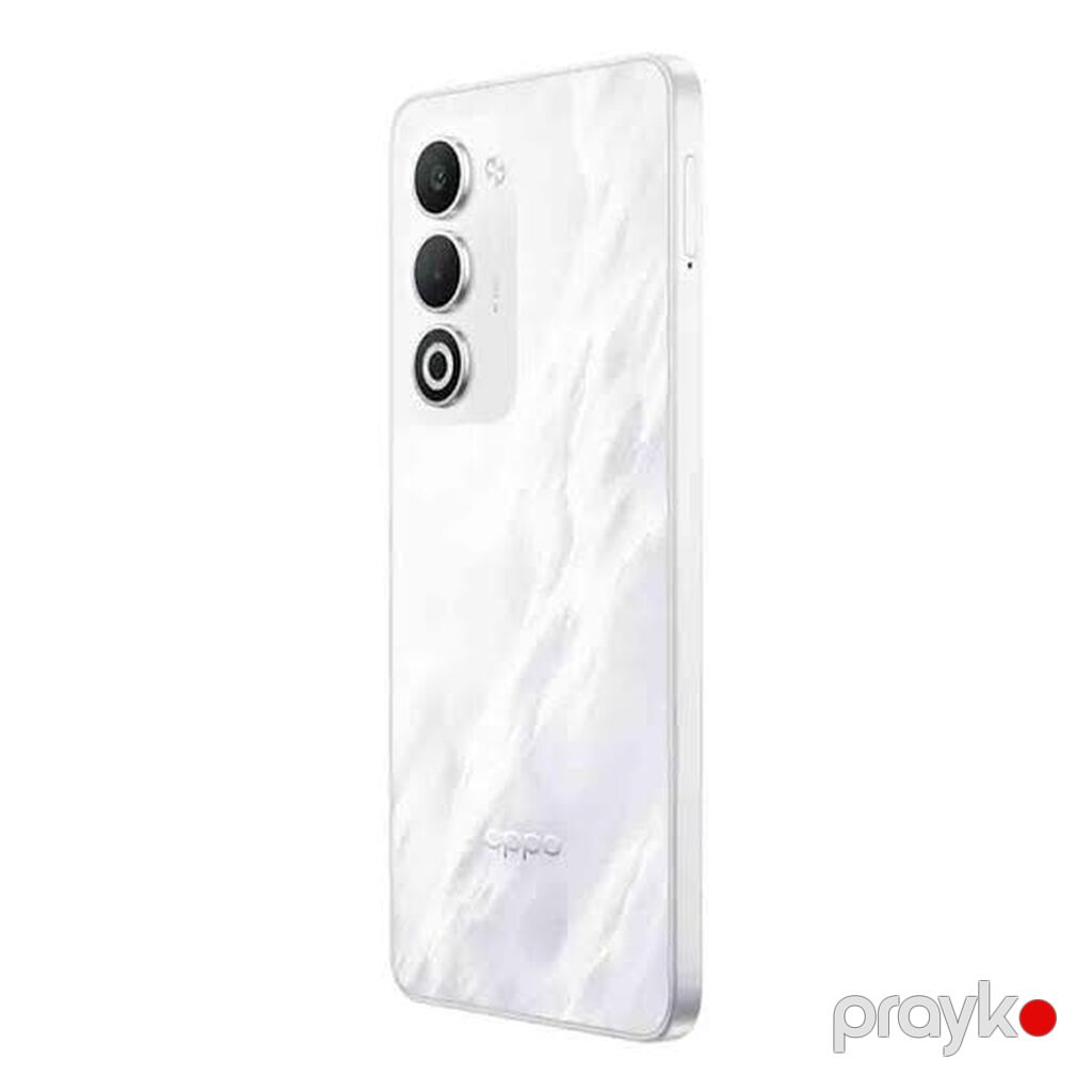 Oppo A5, rəng - Ağ — OPPO, Gəncə (5)