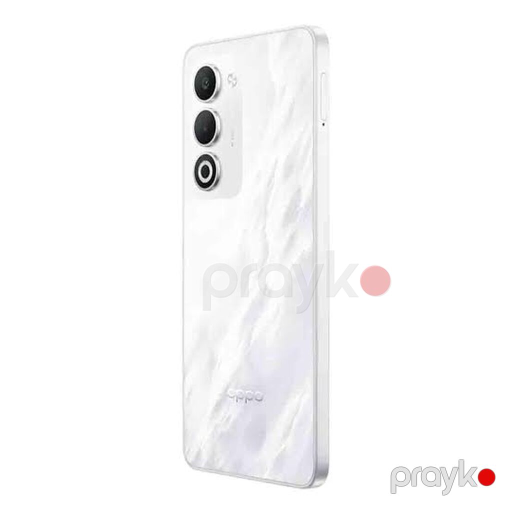 Oppo A5, rəng - Ağ — OPPO, Gəncə (5)