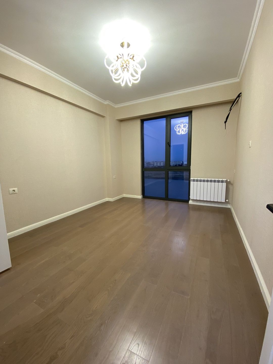 Satılır 3 otaqlı yeni tikili 84 m² — Mənzil, Bakı (9)