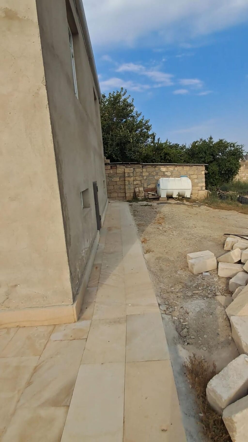 Ceyranbatan 4 otaqlı, 100 kv. m, Yeni təmirli — Ev, villa, Bakı (3)