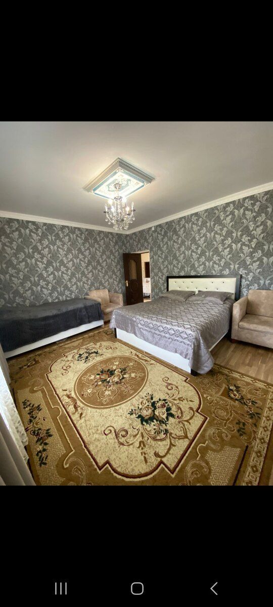 Həyət evi kirayə verilir, Qusar r — Ev, villa, Qusar (3)