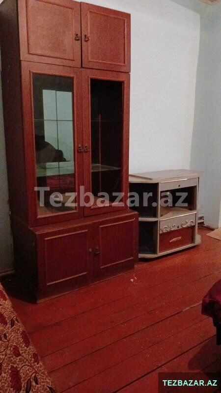 Qaraçuxurda kirayə ev verilir — Ev, villa, Bakı (4)