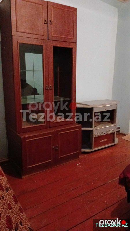 Qaraçuxurda kirayə ev verilir — Ev, villa, Bakı (4)