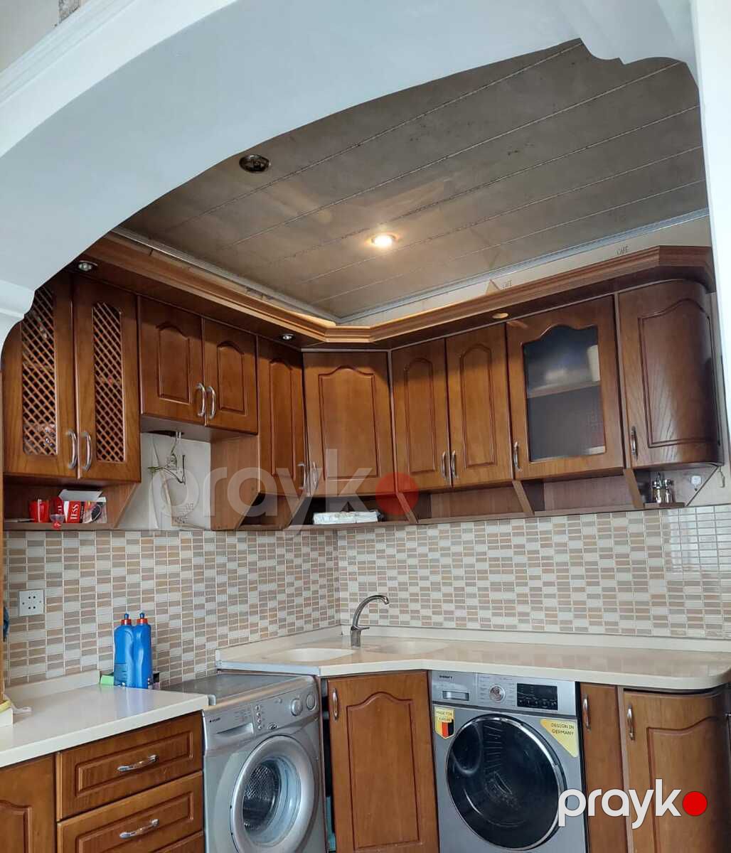 İcarəyə verilir 4 otaqlı köhnə tikili 106.5 m² — Mənzil, Bakı (6)