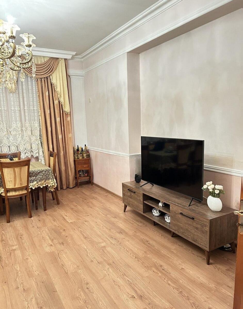 Satılır 2 otaqlı yeni tikili 103 m² — Mənzil, Bakı (3)