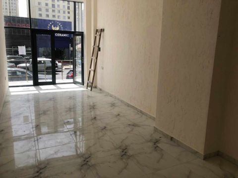İcarəyə verilir obyekt 36 m² — Bakı