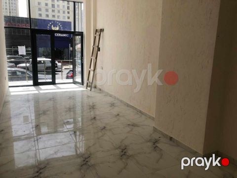 İcarəyə verilir obyekt 36 m²