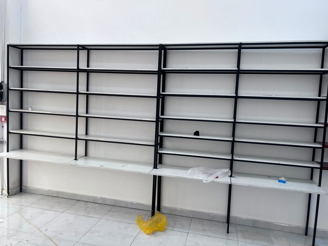 Vitrinlər — Biznes və avadanlıq, Bakı (2)
