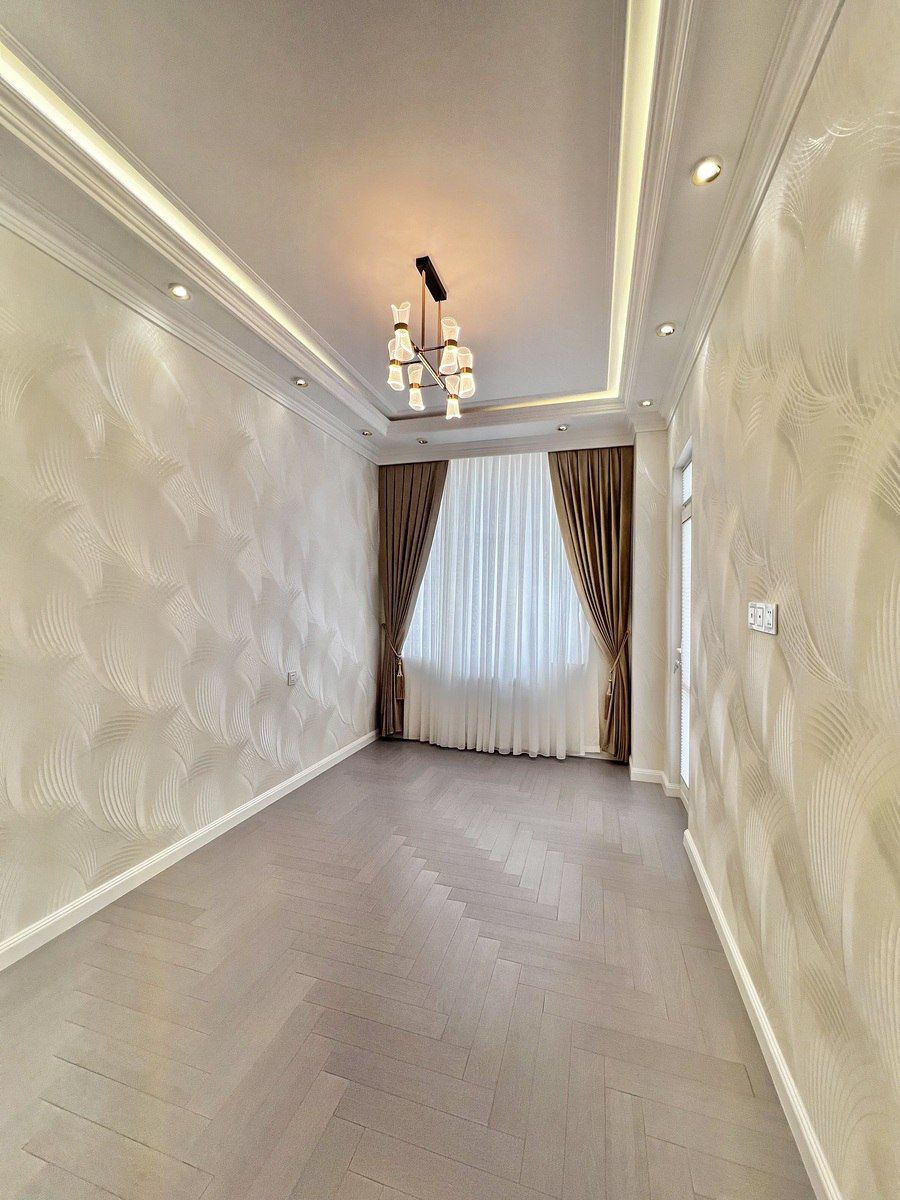 Satılır 3 otaqlı yeni tikili 88 m² — Mənzil, Bakı (4)