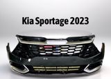 "Kia Sportage 2023" ön buferi — Detal-az — Spare Parts & Accessories
