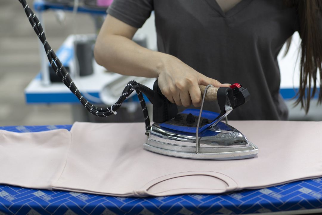 Ütüçü tələb olunur — Vakansiyalar, Bakı