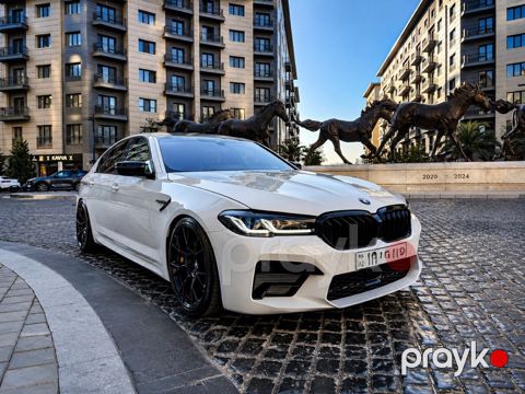 BMW 530e, 2.0 L, 12 kWh, 2021 il, 54 278 km
