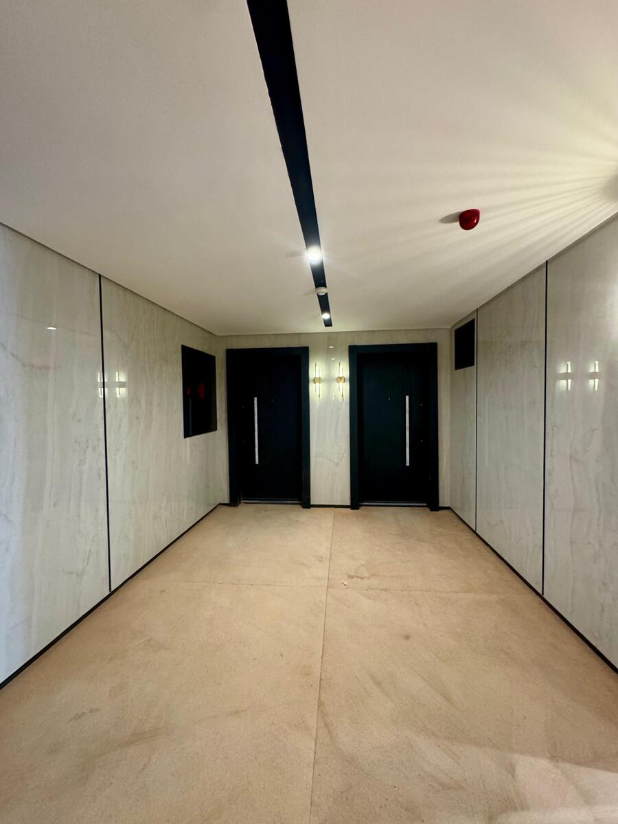 Satılır 2 otaqlı yeni tikili 82 m² — Mənzil, Bakı (2)