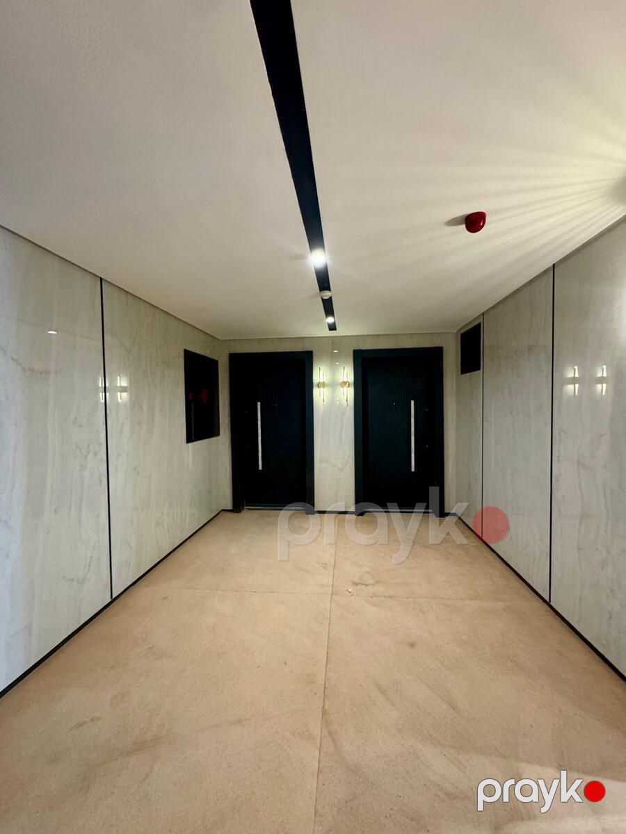 Satılır 2 otaqlı yeni tikili 82 m² — Mənzil, Bakı (2)