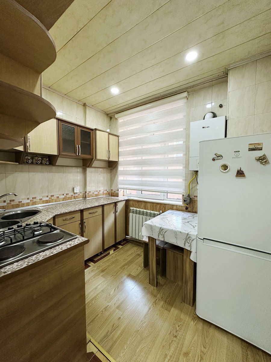 Satılır 2 otaqlı yeni tikili 60 m² — Mənzil, Bakı (8)