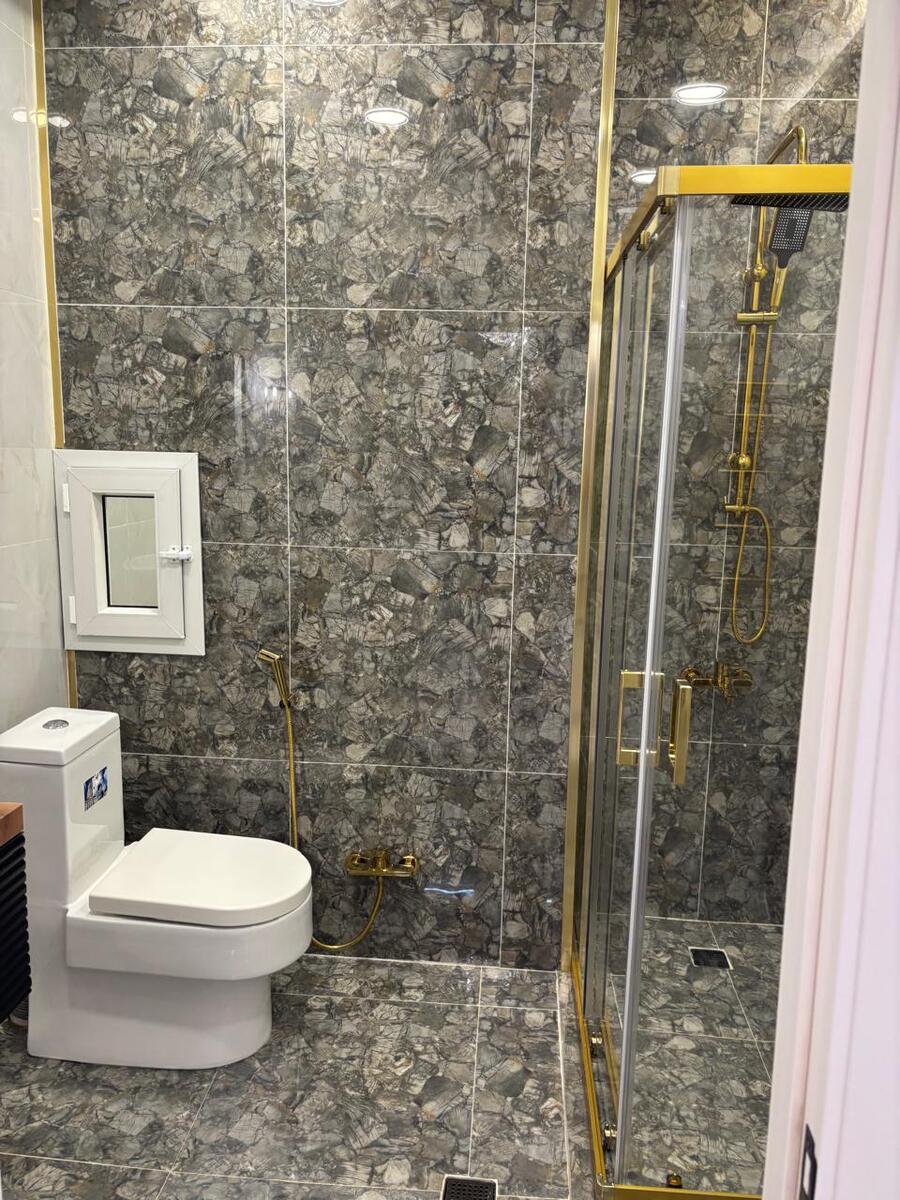 Satılır 2 otaqlı yeni tikili 54 m² — Mənzil, Bakı (7)