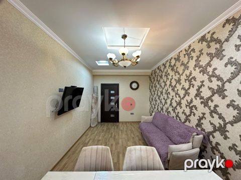 İcarəyə verilir 3 otaqlı yeni tikili 90 m²