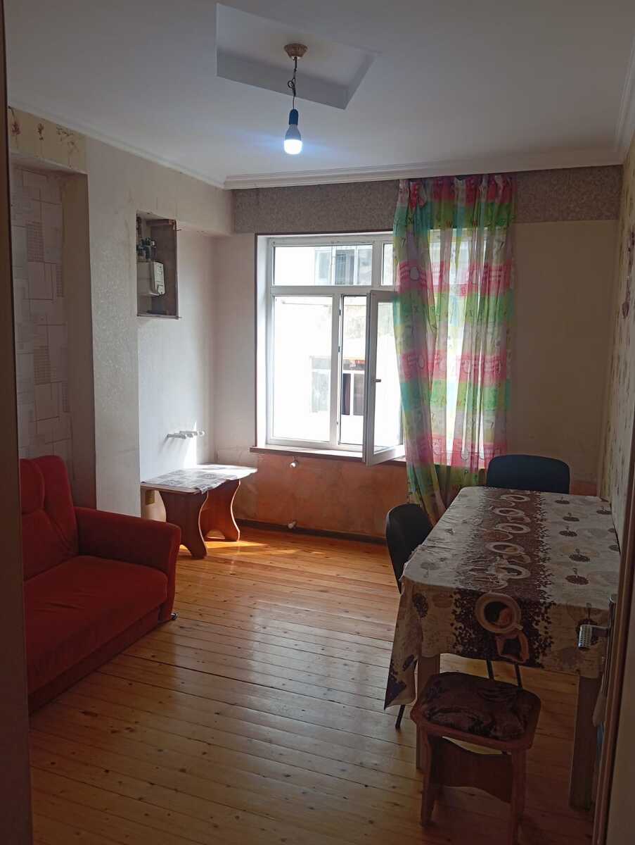 İcarəyə verilir 2 otaqlı yeni tikili 45 m² — Mənzil, Xırdalan (3)