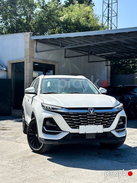 Changan CS 75 Pro, 1.5 L, 2026 il, yeni — Avtomobillər, Bakı (2)