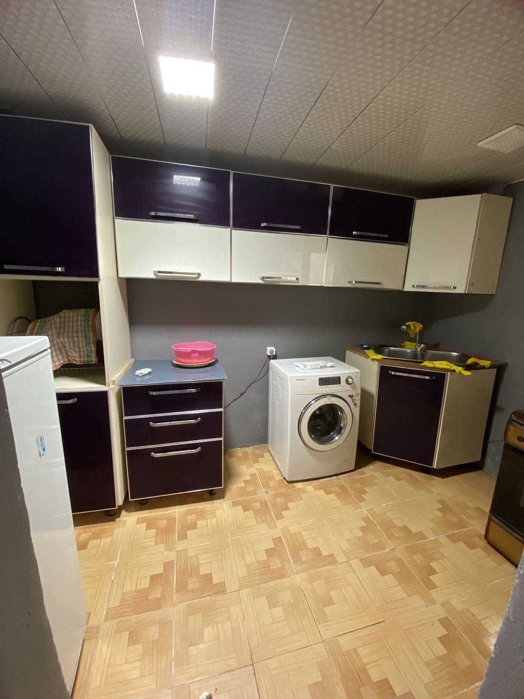 İcarəyə verilir 3 otaqlı həyət evi/bağ evi 80 m² — Ev, villa, Bakı (4)