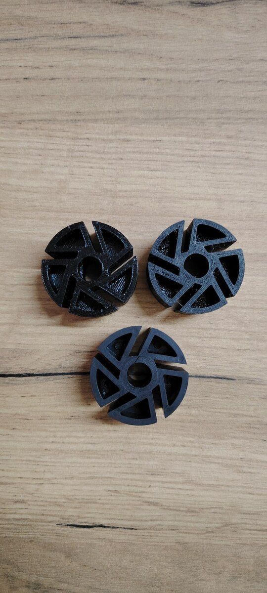 3D printer çapı skan xidməti — Reklama, IT, marketing, Bakı (9)