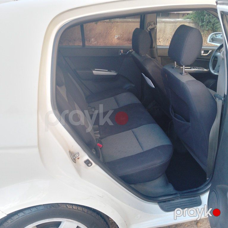 Hyundai Getz, 1.6 L, 2008 il, 420 000 km — Avtomobillər, Bakı (11)