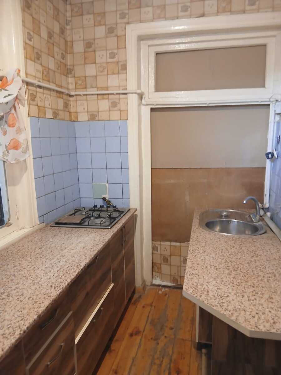 İcarəyə verilir 2 otaqlı həyət evi/bağ evi 60 m² — Ev, villa, Gəncə (2)