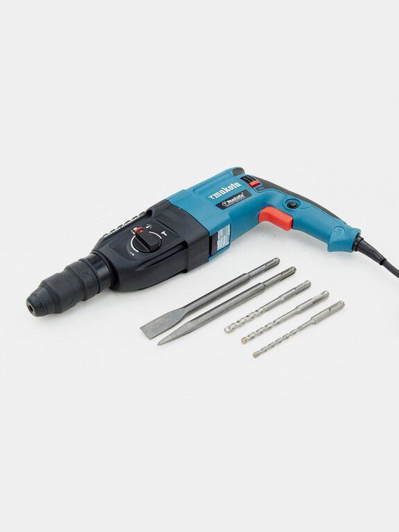 Drel perforator "Tmakota TM2601C — Təmir və inşaat, Bakı (2)
