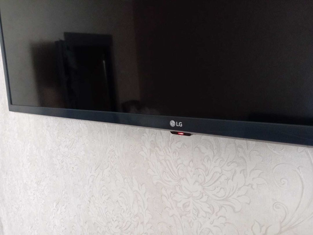Televizor LG — TV və Video, Bakı (2)