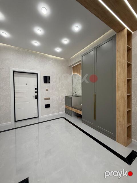 Satılır 2 otaqlı yeni tikili 84 m²